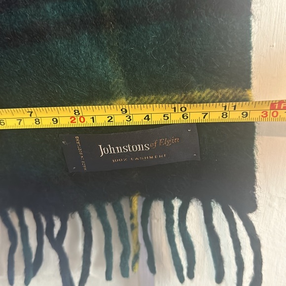 Scarf unisex - Picture 6 of 7